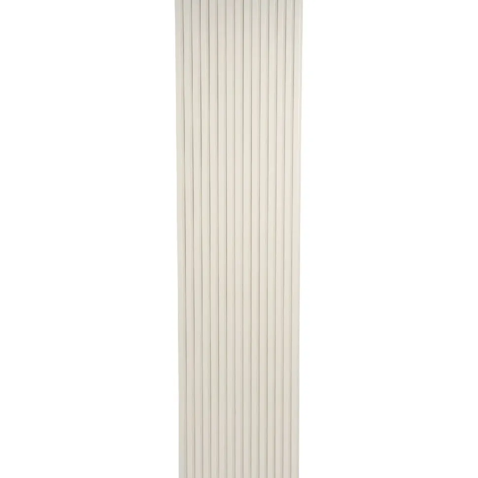 Akustiikkalevy Fog&Venø By Venø 20x600x2400mm, mdf, kokovalkoinen