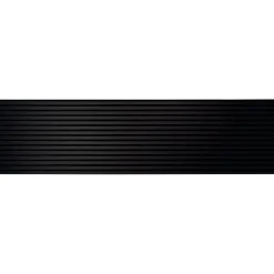 Akustiikkalevy Fog&Venø By Venø, 20x600x2400mm, mdf, indigonsininen, musta huopa