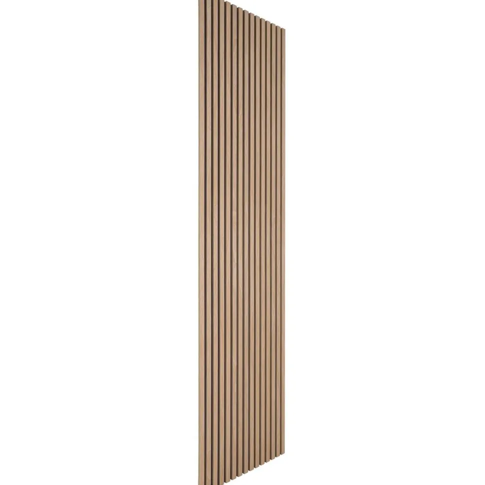 Akustiikkalevy House Nordic, 2400x600x22mm, rimapaneeli