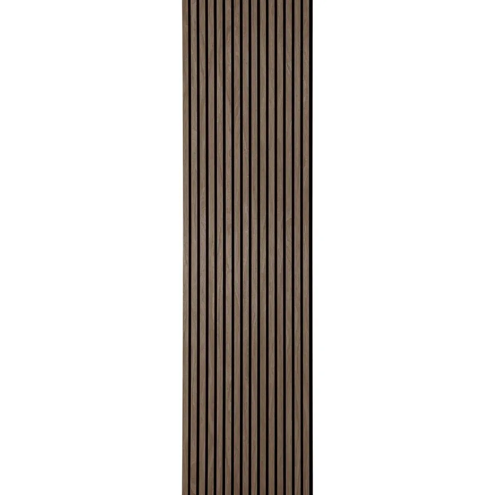 Akustiikkalevy House Nordic, 2400x600x22mm, rimapaneeli