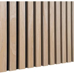 Akustiikkalevy House Nordic, 2400x600x22mm, rimapaneeli