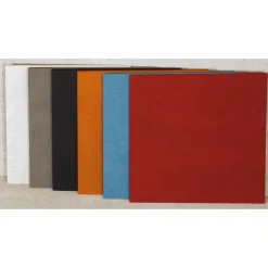 Akustiikkalevy Konto 10 kpl 594x594x30mm RAL-värit
