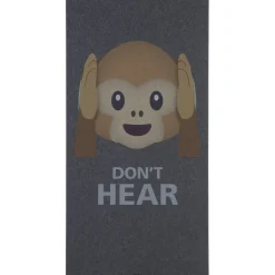 Akustiikkataulu Fibrotech Art Acoustic Don't Hear Abe, 9x600x1200mm