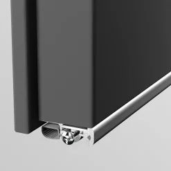 Alaslaskeutuva kynnys Swedoor DoorStep Replace DSR 100