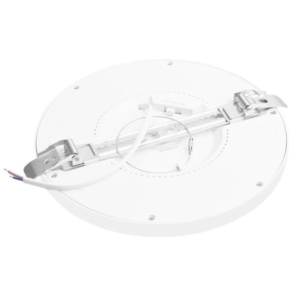 Alasvalo Airam Cio Multi, 12W, himmennettävä, valkoinen