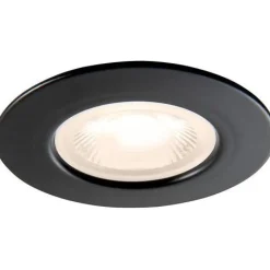 Alasvalo Airam Fio fix, IP44, 6W/930 540lm, himmennettävä, 3kpl, eri vaihtoehtoja