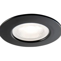 Alasvalo Airam Fio fix, IP44, 6W/930 540lm, himmennettävä, 3kpl, eri vaihtoehtoja