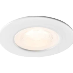 Alasvalo Airam Fio fix, IP44, 6W/930 540lm, himmennettävä, 3kpl, eri vaihtoehtoja