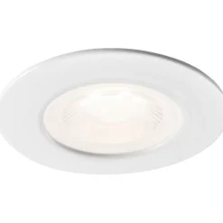 Alasvalo Airam Fio fix, IP44, 6W/930 540lm, himmennettävä, 3kpl, eri vaihtoehtoja
