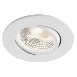 Alasvalo Airam Pro Compact Outdoor Tilt, himmennettävä, IP65, 5W, 500lm, eri vaihtoehtoja