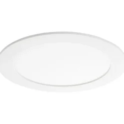 Alasvalo Airam Pro Flat R Duo 225, IP44, 18W, 1500lm, himmennettävä, valkoinen