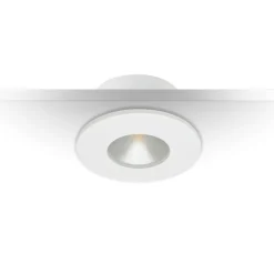 Alasvalo Malmbergs MD-315, 3W, 2700K, valkoinen