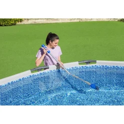 Allasimuri Bestway Flowclear Aquatech, langaton