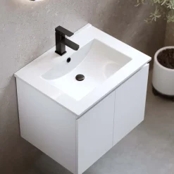 Allaskaappi altaalla Bathlife Smila, 50-60 cm, eri värejä