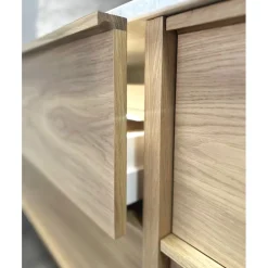 Allaskaappi altaalla Hietakari Classic K01, 595x500x455 mm, eri vaihtoehtoja