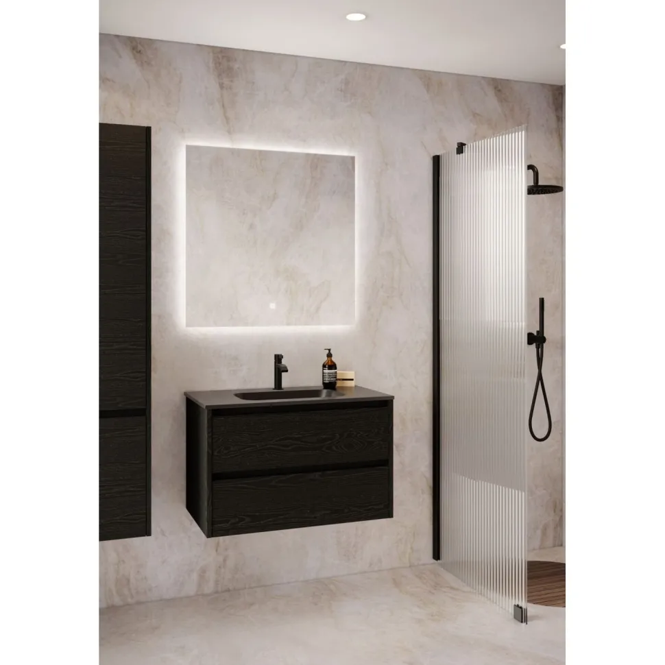 Allaskaappi altaalla Hietakari Classic K01, 595x500x455 mm, eri vaihtoehtoja