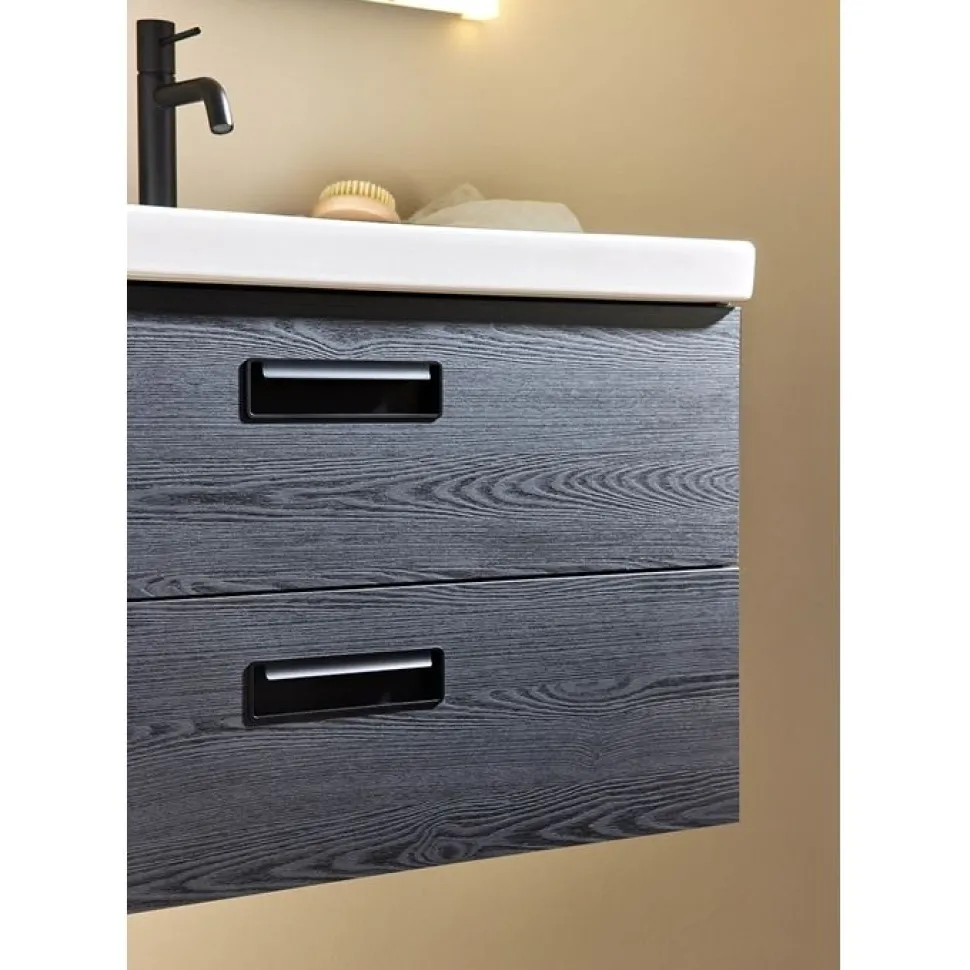 Allaskaappi altaalla Noro Relounge, 600x420mm, eri värejä