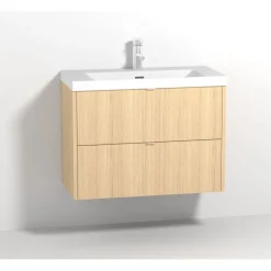 Allaskaappi altaalla Otsoson Aalto Plus Color, eri vaihtoehtoja