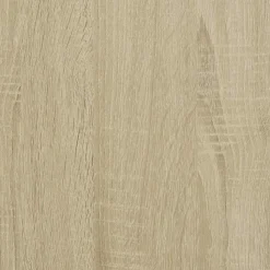 Allaskaappi ilman allasta tekninen puu, 80x33x60 cm, eri värejä (42175)
