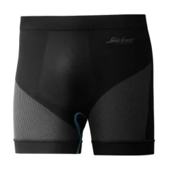 Alushousut Snickers Workwear LiteWork 9429 37.5 musta