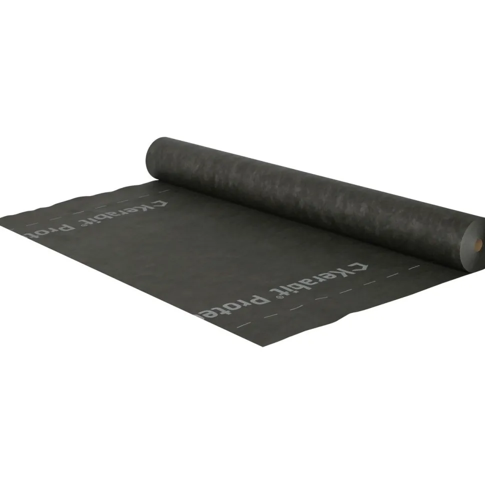 Aluskate Kerabit Protect diffuusioavoin 1,5x50 m