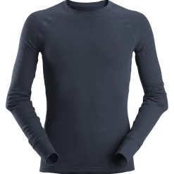 Aluskerrasto Snickers Workwear AllroundWork 9445 ohut tummansininen