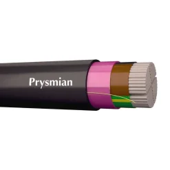 Al-voimakaapeli AXMK-PLUS 4G35 AN 1 kV