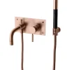 Ammehana Tapwell BOX026, piiloasennus, Copper