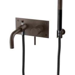 Ammehana Tapwell BOX026, piiloasennus, Bronze
