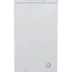 Arkkupakastin Sunwind Nova, 78L, kompressorikäyttöinen, 47.5cm, 12/24V, valkoinen