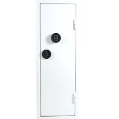 Asekaappi/Turvakaappi Genzo SolidSafe 104kg Koodilukko