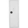 Asekaappi/Turvakaappi Genzo SolidSafe 104kg Avainlukko