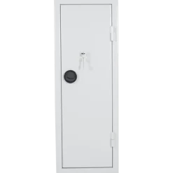 Asekaappi/Turvakaappi Genzo SolidSafe 104kg Avainlukko
