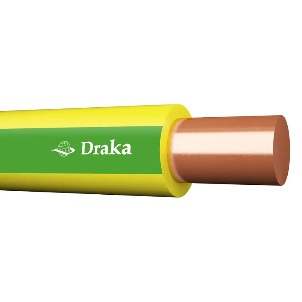 Asennusjohto Draka ML 1,5 KEVI
