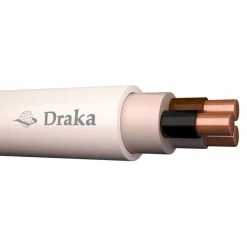 Asennuskaapeli Draka MMJ 3x1,5 N (ei KEVIä)