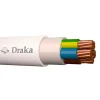 Asennuskaapeli MMJ 5x6 S Draka 50 metriä