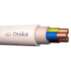 Asennuskaapeli MMJ 3x2,5 S Draka 100 m