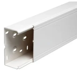 Asennuskanava TIR+T6040. 60x40x2500mm