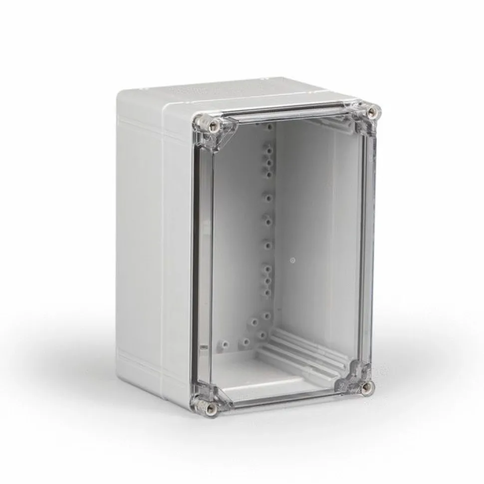 Asennuskotelo Ensto PC Cubo O 200 x 300 x 185 mm