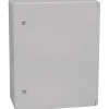 Asennuskotelo Malmbergs ABS, 500x400x245mm, IP65