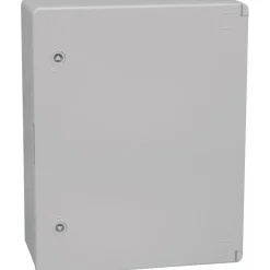 Asennuskotelo Malmbergs ABS, 500x400x245mm, IP65