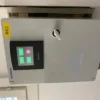 Asennuskotelo Malmbergs ABS, 330x250x150mm, IP65