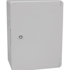 Asennuskotelo Malmbergs ABS, 330x250x150mm, IP65