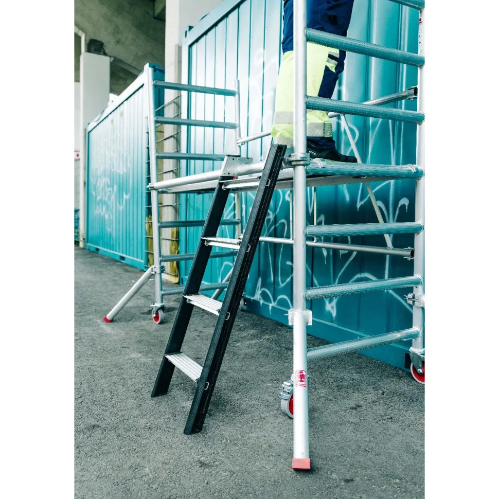 Asennusteline Tikli Jumbo 178