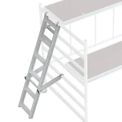Asennusteline Tikli Jumbo 178BK+1+1, 185x135cm, 2.8m tasokorkeus