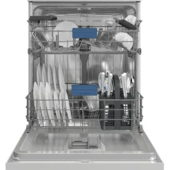 Astianpesukone Beko BDFN26440XP, PowerIntense
