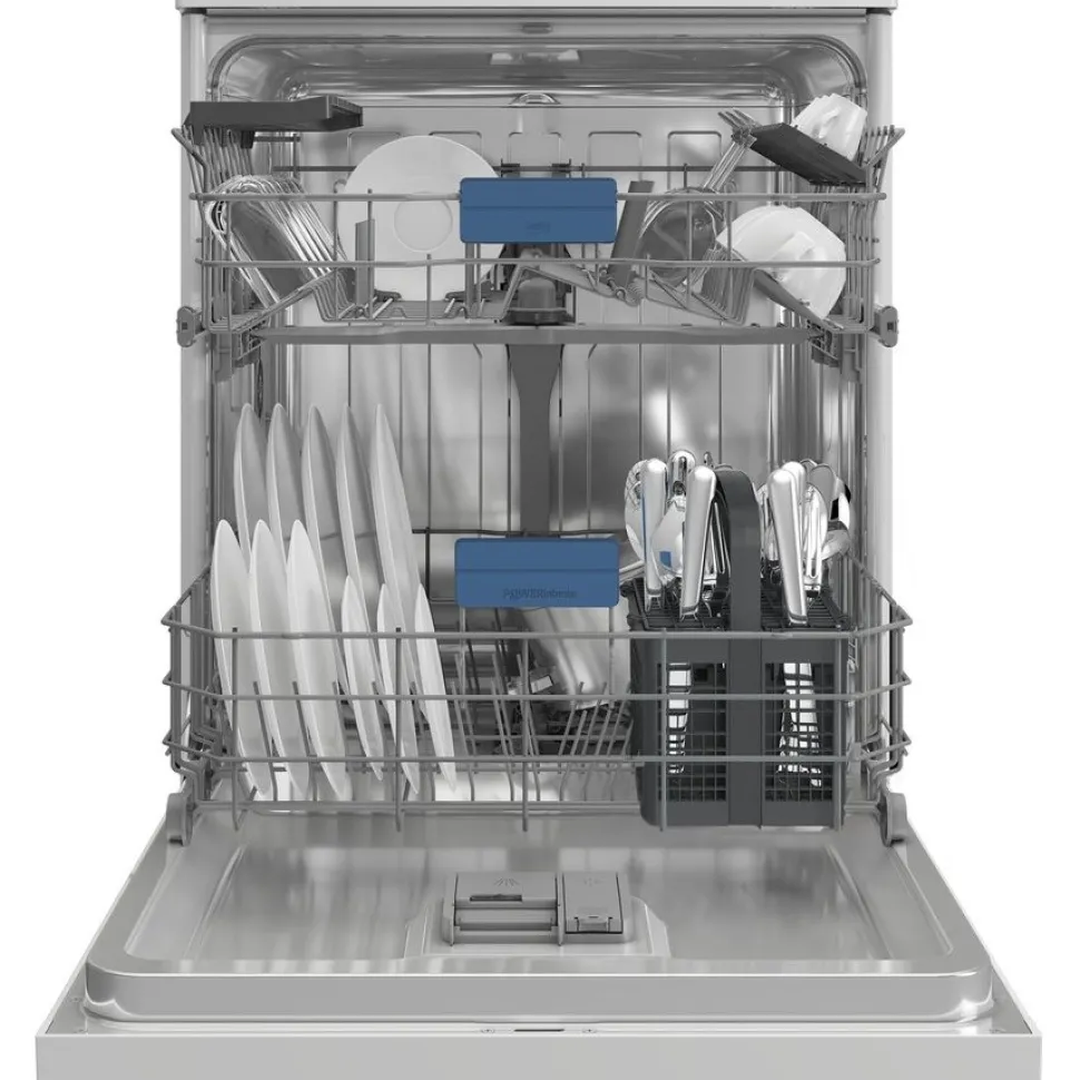Astianpesukone Beko BDFN26440XP, PowerIntense