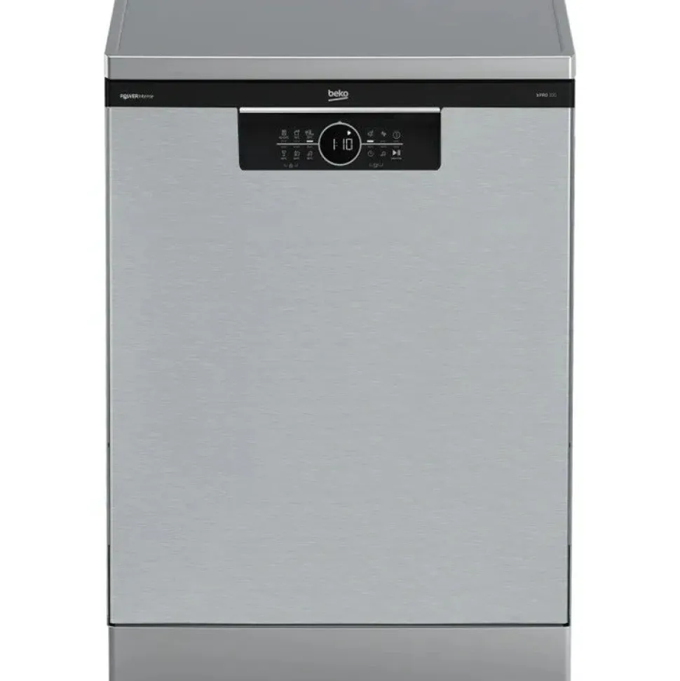 Astianpesukone Beko BDFN26440XP, PowerIntense