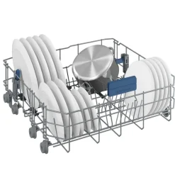 Astianpesukone Beko BDFN26440XP, PowerIntense