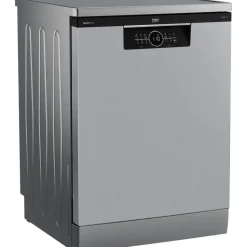 Astianpesukone Beko BDFN26440XP, PowerIntense